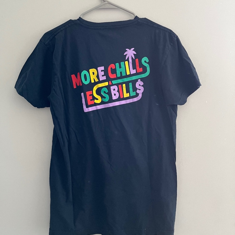 Barney Cools Shortsleeve Tee